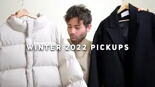Huge Recent Winter Pickups 2022