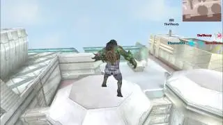Wolfteam Rashid Neo En Güçlü kurt