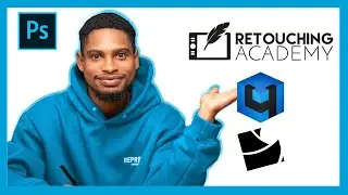Level-Up Your Retouching with this photoshop plugin