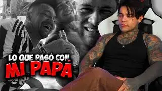 Así mur10 papá | Yeferson Cossio