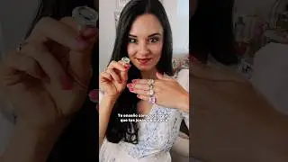 Trucazo para unas joyas brillantes💍✨ #limpiarjoyas #limpiadorjoyas