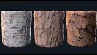 SD_Bark_Materials
