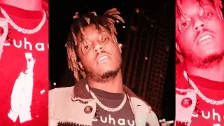 (Free for profit) Juice WRLD Type Beat - 