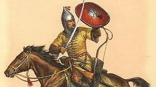 An Interesting Article on Circassia: Encyclopedia Britannica, 1823