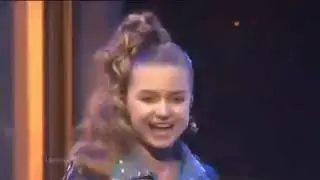 JESC 2011 - Kristall - Europe [Ukraine]