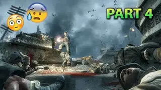 VENDETTA (Battle of Stalingrad) | Gameplay Walkthrough on Veteran | 4K
