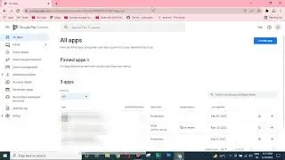 Google Play Console remove internal test 2022 | How to fix internal testing error in Play Console