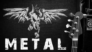 Трэш / Дэт / Блэк / Хардкор / Металкор / Металл 🤘 Black / Death / Heavy / Thrash / Extreme / Metal