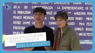1 Maggio 2022 - DEDDY & CAFFELATTE #2