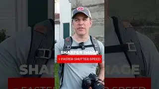 Best Shutter Speed for Handheld Landscape Photography! 📸 #PhotographyTips #LandscapePhotography
