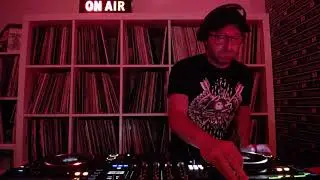 INNER VIBES E29 with MOTHER INC. | MONDONERO - 16.05.2022 #drumandbass