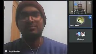 Q & A Session|