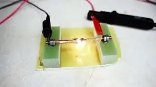Enertronics Inc. DOE Competition Round 2