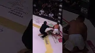 Luis Cabrera FOLDED his opponent in seconds at #LUX045! Replay streaming NOW on UFC FIGHT PASS!