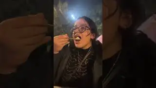 What I ate at a shaadi ✨🫶🏻 