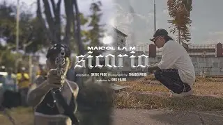Maicol la M - Sicario ft @FineSoundMusic  (video official)
