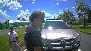 Accident 7/2/2022.
