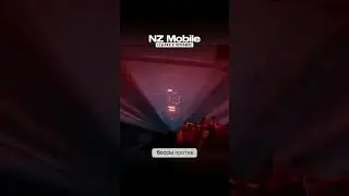 ✨Показали просто нереальный шутер NZ Mobile 
