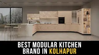 Würfel Küche Best Modular Kitchen Brand in Kolhapur