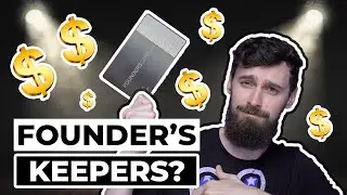 [FoundersCard Review] Are the Benefits Worth It?