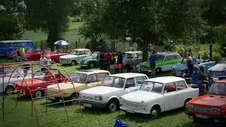 Oldtimerfest Freienbessingen 2024