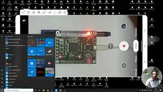 Verilog 5 two to four decoder - verilog - handson - fpga