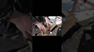 Каток к культиватору своими руками