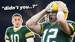 SIT OR START? The Quarterback dilemma...