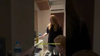 ESCUTEM MUITOOO ❤️❤️