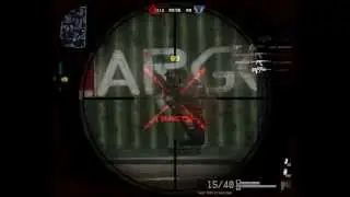 Warface|Frag movie V 6.0|Tavor STAR 21 navy blue|By Valera|