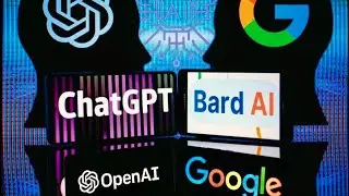 太可怕了，一覺醒來，世界又被AI改變了 #人工智能 #黑科技 #ai #AI#chatgpt #openai #加油打工人#效率神器#谷歌 #信息差 #打破信息差#科技 #數碼大玩家 #ChatGPT