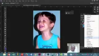 SUPER DICA: HUE SATURATION - PHOTOSHOP.