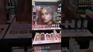 TRENDING NEW MAKEUP AT SEPHORA!