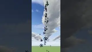 ЛУЧШИЕ МОДЫ ДЛЯ MINECRAFT