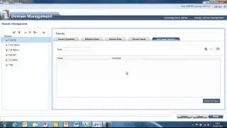Data Quality Services: Create a Knowledge Base