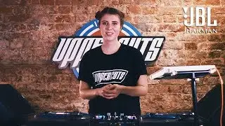 UPPERCUTS DJs Academy - DJ Fommie Routine