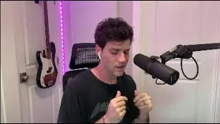 Heartbreak Anniversary - Giveon (Jonathan Tilkin Cover)