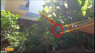 How to make sling shot an easy at home with powerful shot