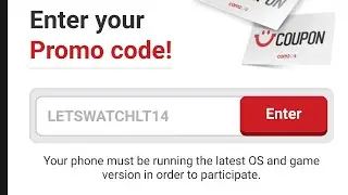 Promo Code 1, 26 Sept 2020, Summoners War 