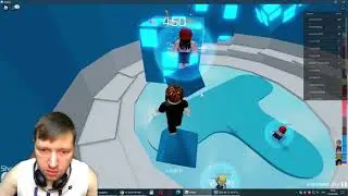 Роблокс Башня АДА #9 | Roblox Tower of Hell | Папа Плей