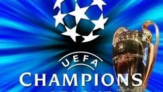 Pes 13:Лига Чемпионов за Динамо Киев(4 Часть)