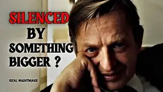 Sweden’s Most Bizarre Unsolved Mystery (Still Haunts Locals)