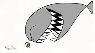 Dream whale