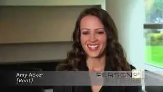 Person of Interest 4x11: If-Then-Else Exclusive Featurette