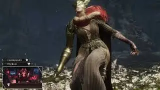 My first Malenia solo kill