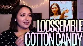 Loossemble (루셈블) - 'Cotton Candy' MV Reaction
