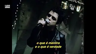Green Day - Boulevard Of Broken Dreams (Tradução) (Clipe Oficial Legendado)