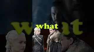 Emilia Clarke HATES Jon Snow & Shares PERFECT Daenerys Ending
