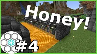 UNLIMITED HONEY!! - Infinite Realms S1E4