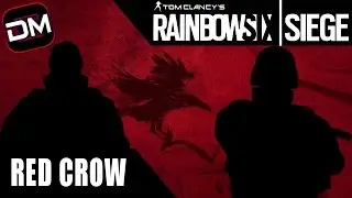 OPERATION RED CROW | Rainbow Six Siege Japanese Operators